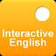 Interactive English icon