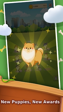 Cutie Puppy - Pet Shop screenshots