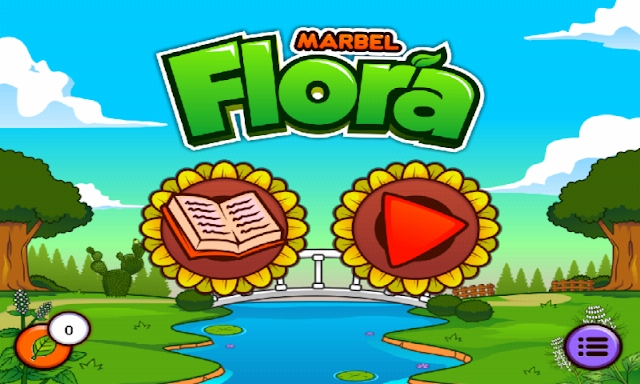 Marbel Learning Plant for Kids screenshots