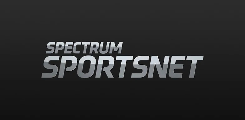Spectrum SportsNet: Live Games screenshots