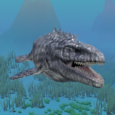 Dinosaur VR Educational Game screenshots