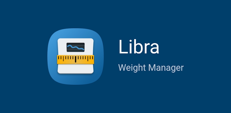Libra Weight Manager screenshots