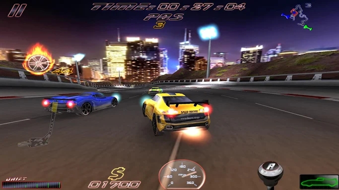 Speed Racing Ultimate screenshots