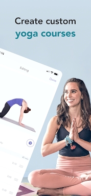 Yoga Studio: Poses & Classes screenshots