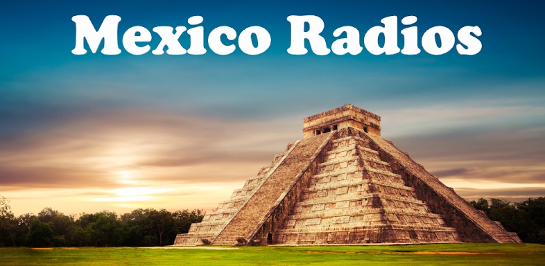 Mexico Radios - all in one screenshots