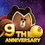 LINE Rangers: Brown-Cony Wars! icon