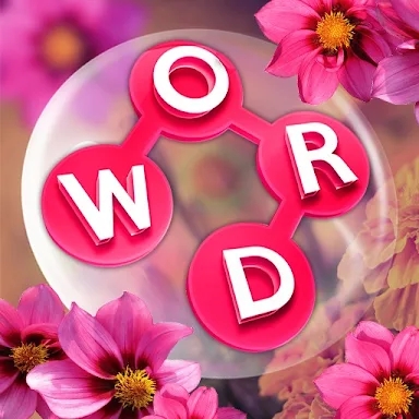 Word Link-Crossword-Wordcapes screenshots