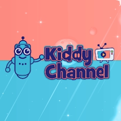 Kiddy Channel - YouTube Kids Videos