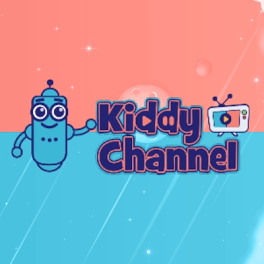 Kiddy Channel - YouTube Kids Videos screenshots