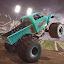 RC Trucks Racing Monster Jam3D icon