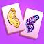 Mahjong Butterfly, Kyodai Game icon