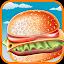 Sky Burger Maker icon