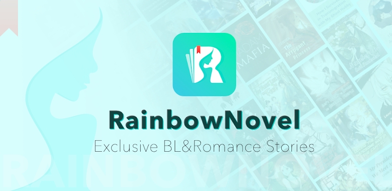 RainbowNovel - Romance & BL screenshots
