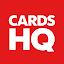 Cards HQ icon