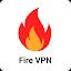 Fire VPN - Vpn Proxy Browser icon