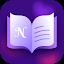 Novello-Book,WebNovel,Werewolf icon