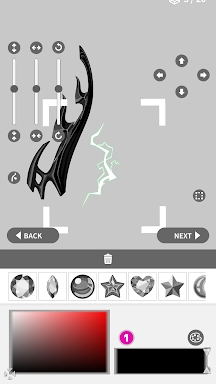 Bow maker : weapon  simulator screenshots