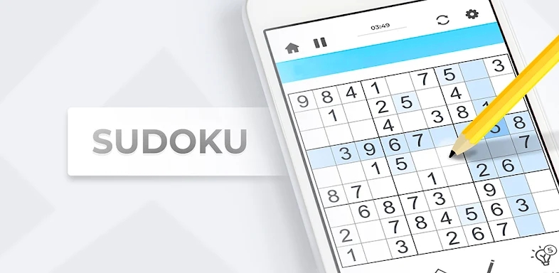 Sudoku - Offline Games screenshots