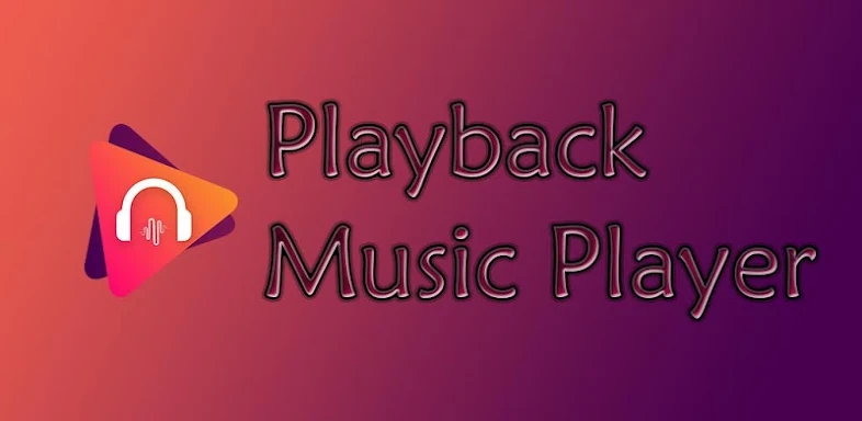 Playback Music Player screenshots