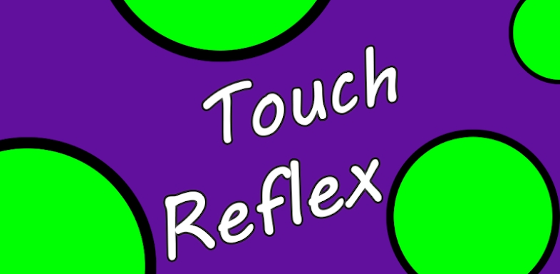 Touch Reflex screenshots