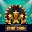 Starcash - play & win icon