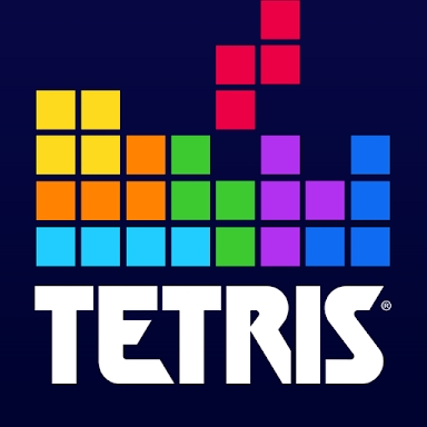Tetris® screenshots