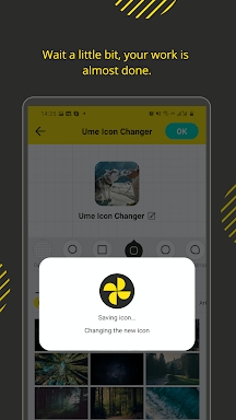 Icon Changer - for app icons screenshots