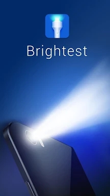 iDO Flashlight - night camera screenshots