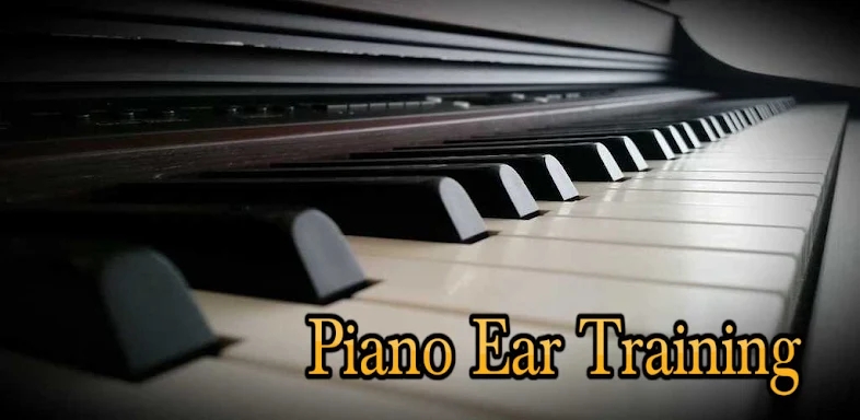 Piano Ear Training screenshots