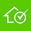 Property Switzerland: Rent or buy apartment/house icon