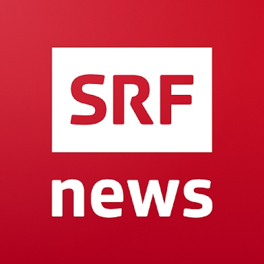 SRF News - Nachrichten screenshots