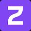 Zoopla homes to buy & rent icon