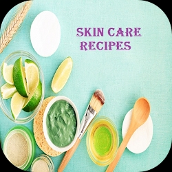 Homemade Natural Skin Care Rec