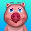 My Talking Pig - Virtual Pet icon