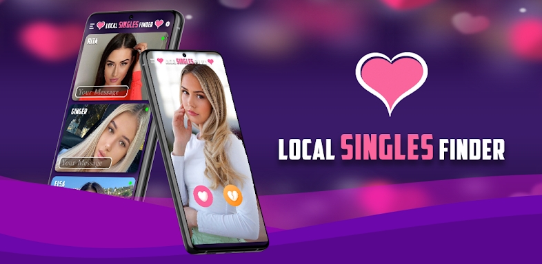 Local Singles Finder screenshots