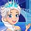 My Mini Town-Ice Princess Game icon