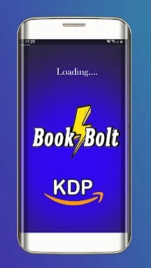 Book Bolt - Create Ebook KPD screenshots