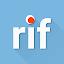 rif is fun for Reddit icon