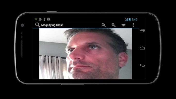 Magnifying Glass screenshots