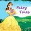 Story Book English Fairy Tales icon