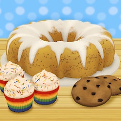 Baker Business 2: Cake Tycoon - Lite