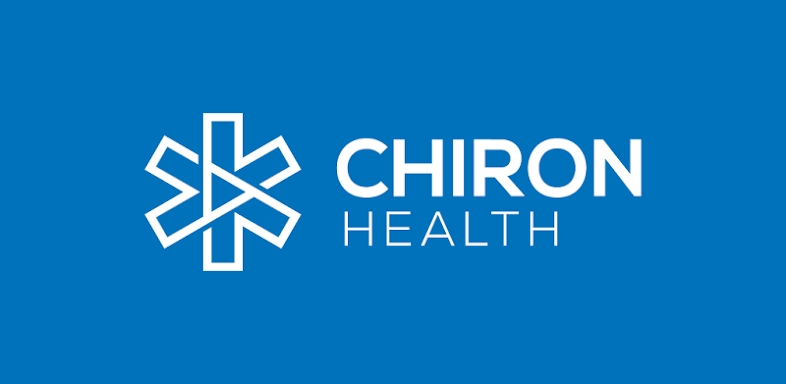 Chiron Health screenshots