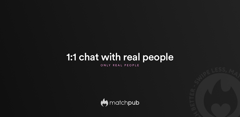 MatchPub - Live Video Chat screenshots
