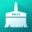 Great Cleaner-Phone Booster icon