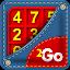Sudoku 2Go Free icon