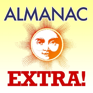 Almanac Extra! screenshots