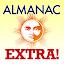 Almanac Extra! icon
