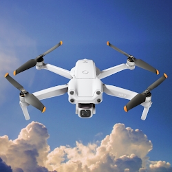 Drone App: Forecast for UAV