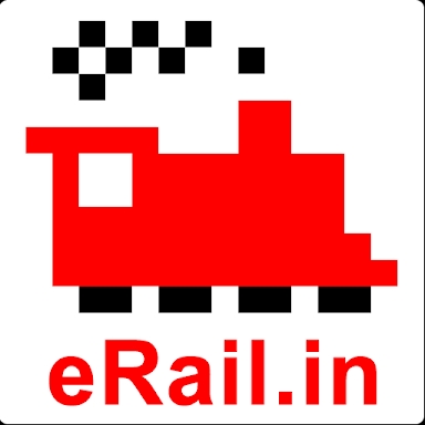eRail.in Railways Train Time T screenshots