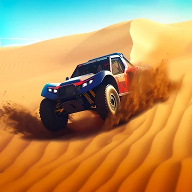 Offroad Unchained screenshots